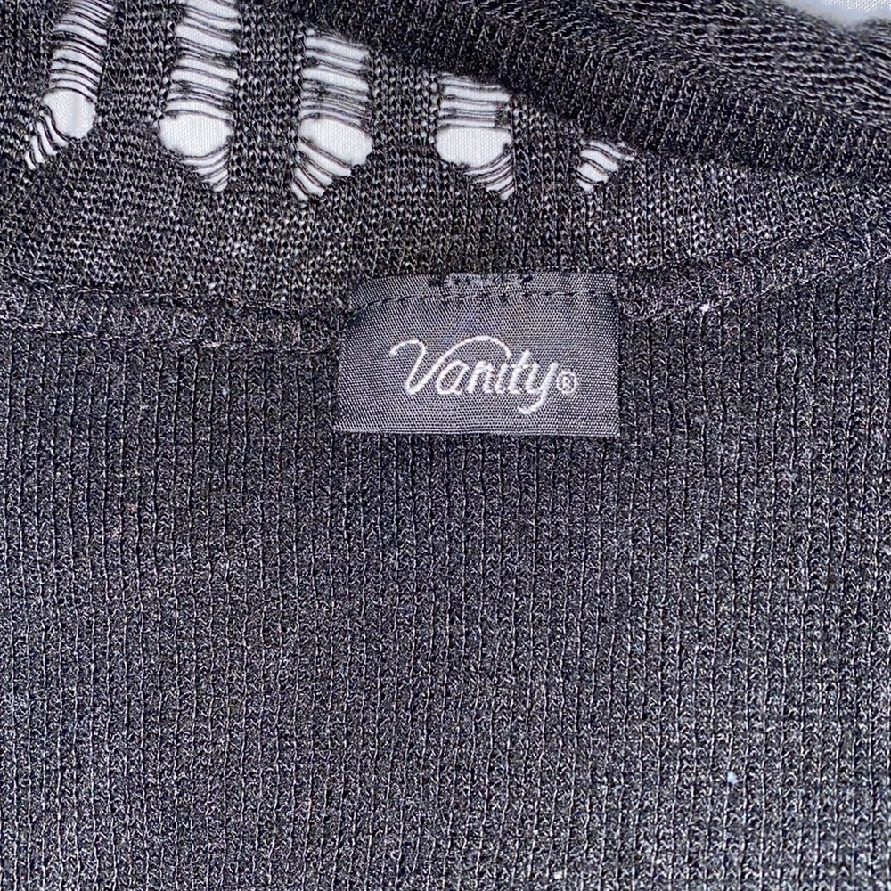 Cardigan - Picture 3 of 3